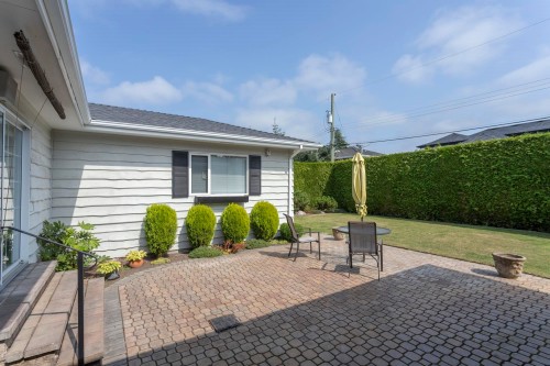 7800 Sunnydene Road, Richmond, BC 