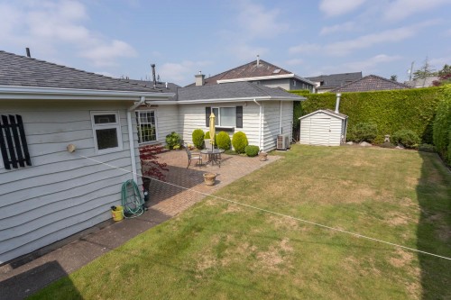 7800 Sunnydene Road, Richmond, BC 