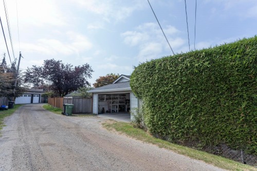 7800 Sunnydene Road, Richmond, BC 