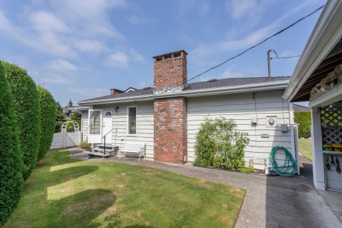 7800 Sunnydene Road, Richmond, BC 