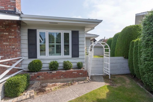 7800 Sunnydene Road, Richmond, BC 