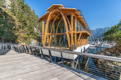 604-6687 Nelson Avenue, West Vancouver, BC 