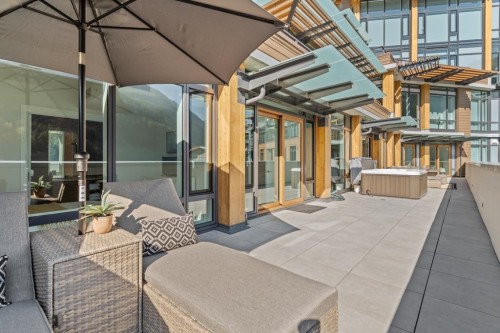 604-6687 Nelson Avenue, West Vancouver, BC 