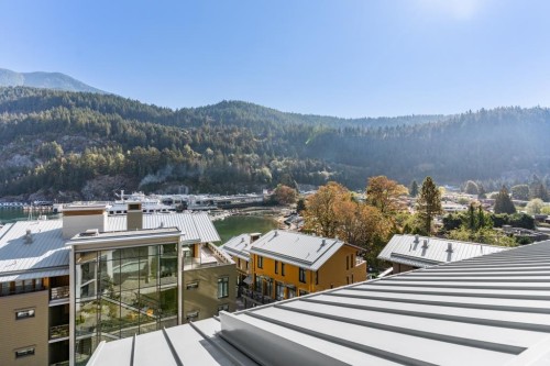 604-6687 Nelson Avenue, West Vancouver, BC 