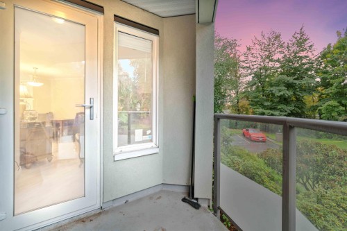 107-99 Begin Street, Coquitlam, BC 