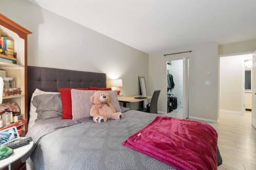 107-99 Begin Street, Coquitlam, BC 