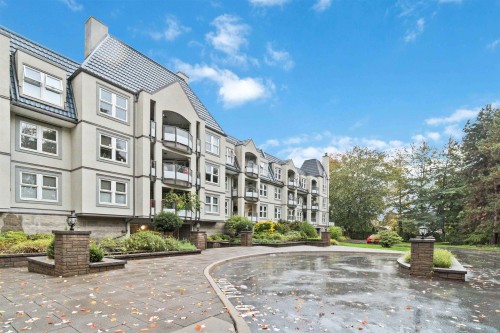 107-99 Begin Street, Coquitlam, BC 