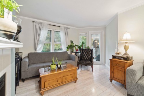 107-99 Begin Street, Coquitlam, BC 