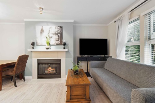 107-99 Begin Street, Coquitlam, BC 