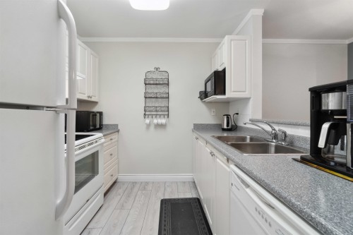 107-99 Begin Street, Coquitlam, BC 