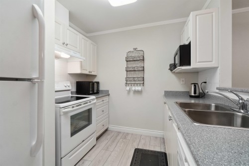 107-99 Begin Street, Coquitlam, BC 