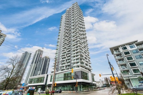 802-2181 Madison Avenue, Burnaby, BC 