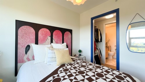 2304-530 Whiting Way, Coquitlam, BC 