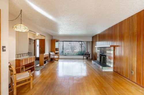 5240 East Boulevard, Vancouver, BC 