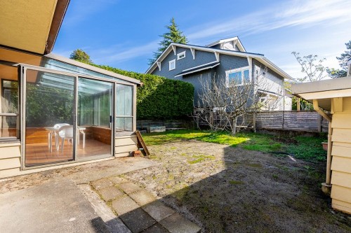 5240 East Boulevard, Vancouver, BC 