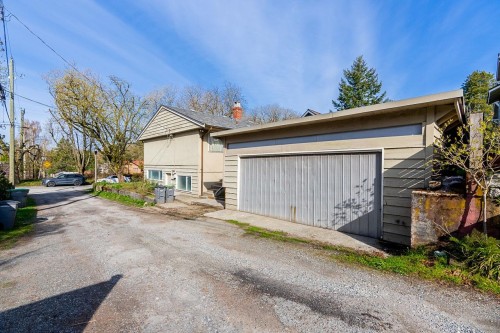 5240 East Boulevard, Vancouver, BC 