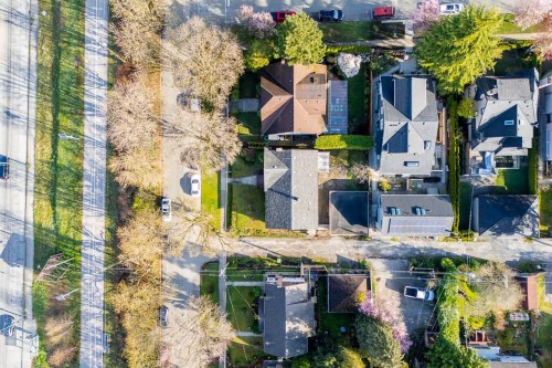 5240 East Boulevard, Vancouver, BC 