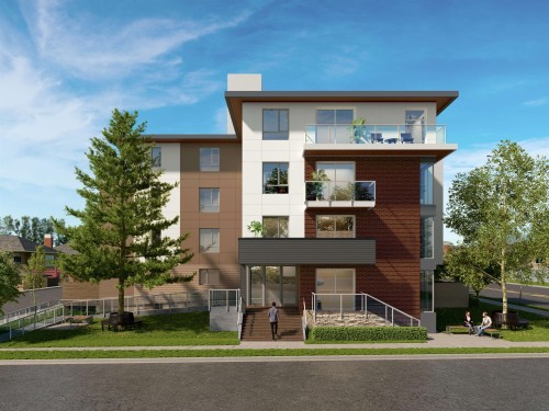 206-4933 Clarendon Street  Vancouver, BC V5R 0J6