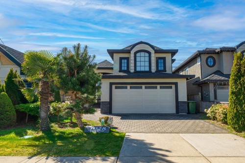 5028 Maple Road, Richmond, BC 