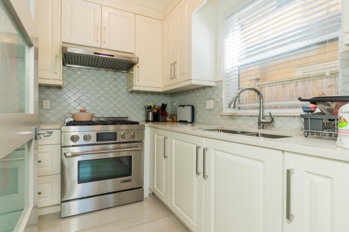 5028 Maple Road, Richmond, BC 