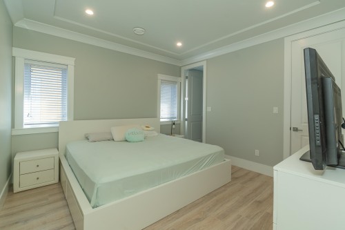 5028 Maple Road, Richmond, BC 