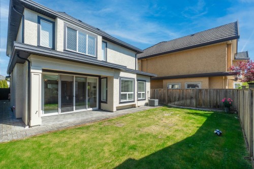 5028 Maple Road, Richmond, BC 