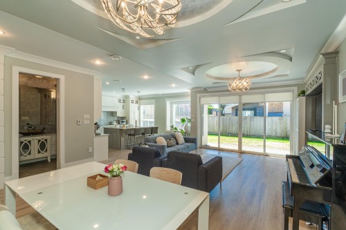 5028 Maple Road, Richmond, BC 