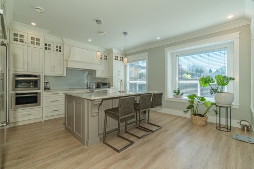 5028 Maple Road, Richmond, BC 