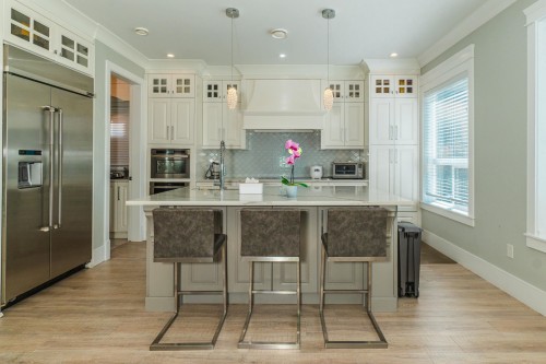 5028 Maple Road, Richmond, BC 