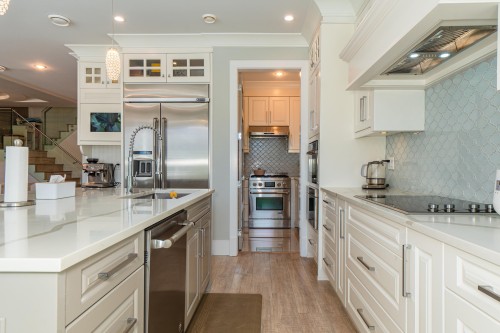 5028 Maple Road, Richmond, BC 