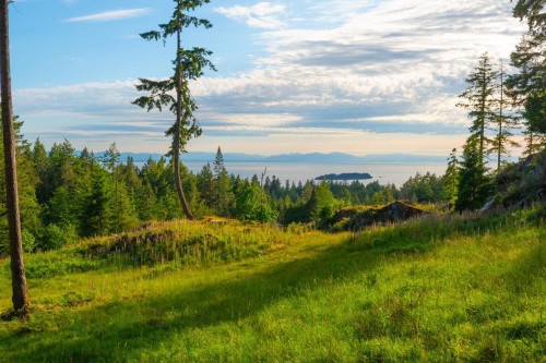 Lot 2 Innisfree Lane, Bowen Island, BC 