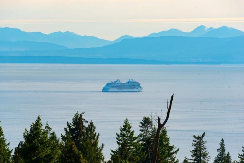 Lot 2 Innisfree Lane, Bowen Island, BC 