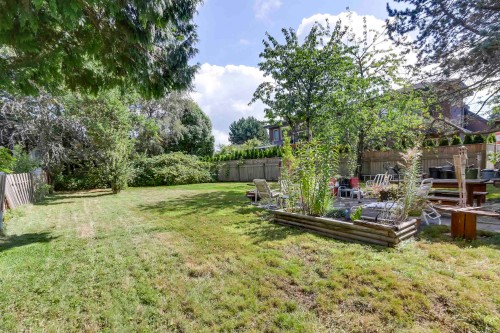 10640 Skagit Drive, Richmond, BC 