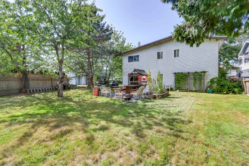 10640 Skagit Drive, Richmond, BC 