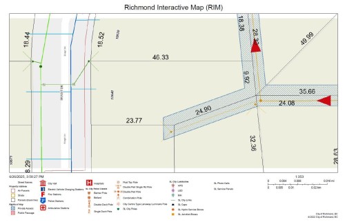10640 Skagit Drive, Richmond, BC 