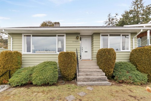 1165 Lawson Avenue, West Vancouver, BC 