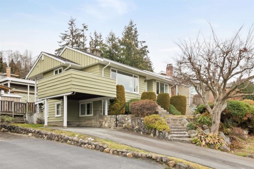 1165 Lawson Avenue, West Vancouver, BC 