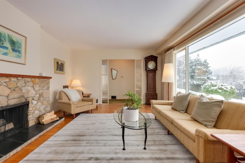 1165 Lawson Avenue, West Vancouver, BC 