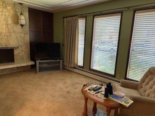 2376 Fraserview Drive, Vancouver, BC 