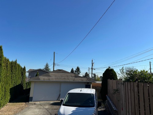 2376 Fraserview Drive, Vancouver, BC 