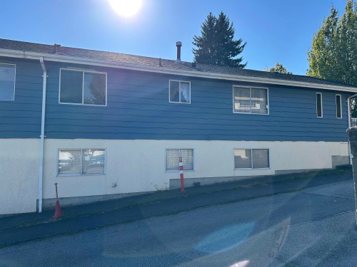 2376 Fraserview Drive, Vancouver, BC 