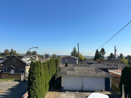 2376 Fraserview Drive, Vancouver, BC 