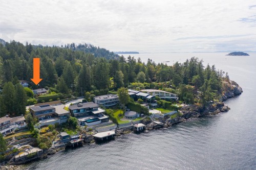 7195 Rockland Wynd, West Vancouver, BC 