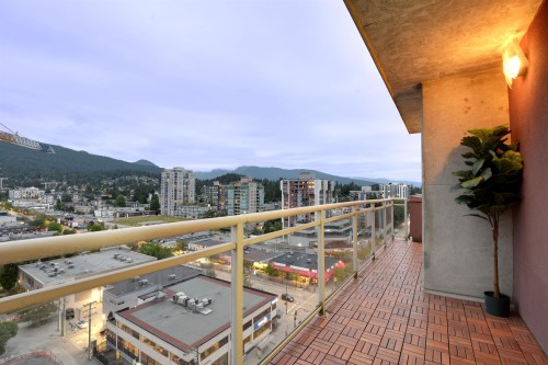 1604-121 15Th Street W, North Vancouver, BC 