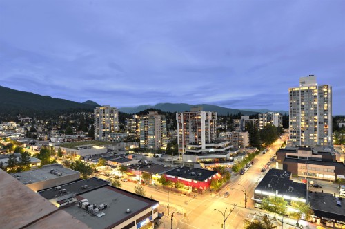 1604-121 15Th Street W, North Vancouver, BC 