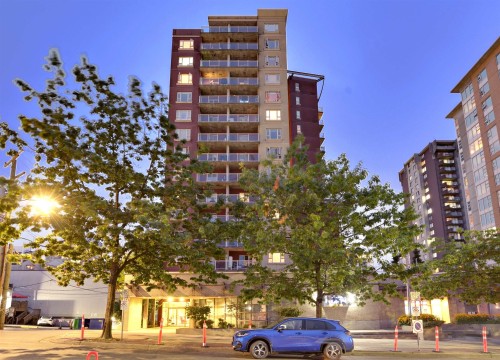 1604-121 15Th Street W, North Vancouver, BC 