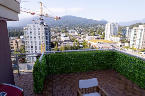 1604-121 15Th Street W, North Vancouver, BC 