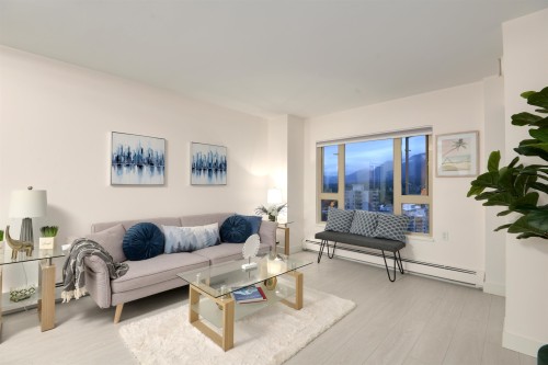 1604-121 15Th Street W, North Vancouver, BC 