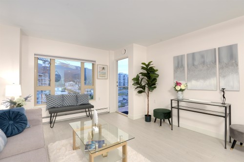 1604-121 15Th Street W, North Vancouver, BC 