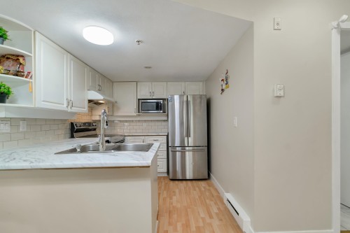 16-7071 Edmonds Street, Burnaby, BC 